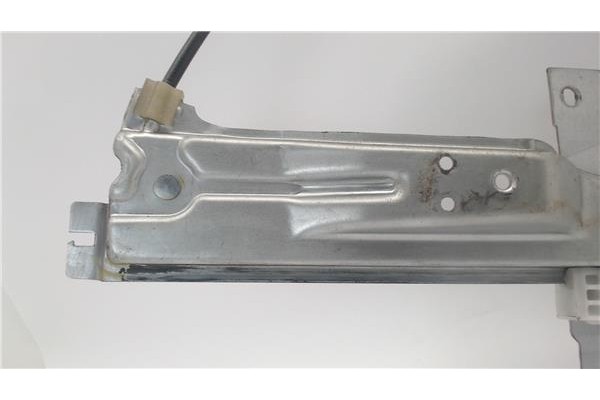 Recambio de mecanismo elevalunas delantero izquierdo para citroen c4 berlina referencia OEM IAM 9221V1 37541 
