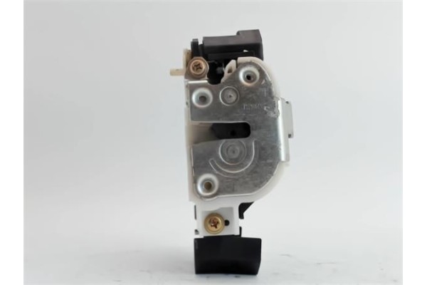 Recambio de cierre electromagnetico trasero izquierdo para mitsubishi colt cz3 berl. 5 (z30a) 1.3 (z35a, z33a, z34a) referencia 