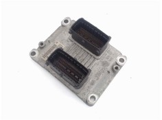 Recambio de centralita para fiat ii punto (188) berlina 1.2 16v 80 (188.233, .235, .253, .255, .333, .353, .639, .63 referencia 