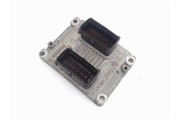 Recambio de centralita para fiat ii punto (188) berlina 1.2 16v 80 (188.233, .235, .253, .255, .333, .353, .639, .63 referencia 