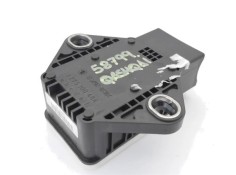 Recambio de centralita para nissan qashqai (j10) 1.6 360 referencia OEM IAM 265005757 479300006R 