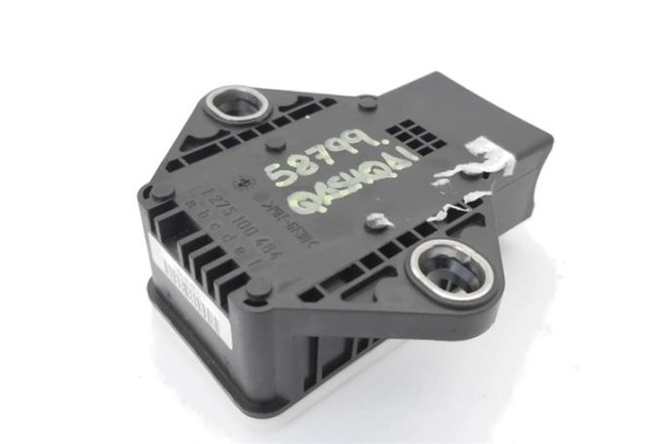 Recambio de centralita para nissan qashqai (j10) 1.6 360 referencia OEM IAM 265005757 479300006R 