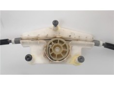 Recambio de mecanismo elevalunas delantero izquierdo para citroen c4 berlina referencia OEM IAM 9221V1 37541 