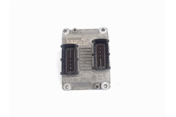 Recambio de centralita para fiat ii punto (188) berlina 1.2 16v 80 (188.233, .235, .253, .255, .333, .353, .639, .63 referencia 