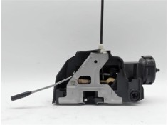 Recambio de cierre electromagnetico delantero izquierdo para mercedes-benz clase a (bm 168) 1.7 170 cdi (168.009) referencia OEM