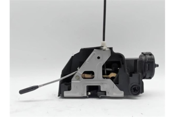 Recambio de cierre electromagnetico delantero izquierdo para mercedes-benz clase a (bm 168) 1.7 170 cdi (168.009) referencia OEM