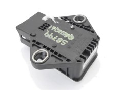 Recambio de centralita para nissan qashqai (j10) 1.6 360 referencia OEM IAM 265005757 479300006R 