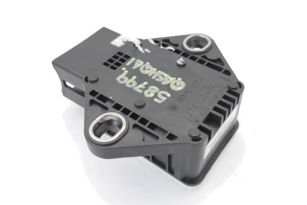 Recambio de centralita para nissan qashqai (j10) 1.6 360 referencia OEM IAM 265005757 479300006R 