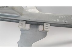 Recambio de mecanismo elevalunas delantero izquierdo para citroen c4 berlina referencia OEM IAM 9221V1 37541 