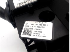Recambio de mando intermitencia para audi a3 (8p1) 1.6 ambiente referencia OEM IAM 1K0953503F  