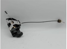 Recambio de cierre electromagnetico delantero izquierdo para mercedes-benz clase a (bm 168) 1.7 170 cdi (168.009) referencia OEM