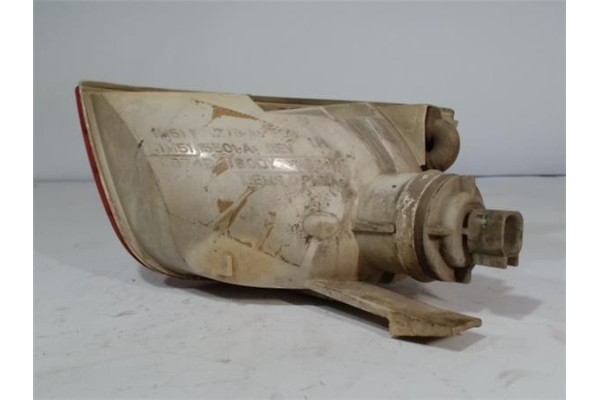 Recambio de piloto antiniebla trasero derecho para ford focus berlina (cak) 1.8 trend referencia OEM IAM 1M5115K273A  