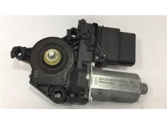 Recambio de motor elevalunas trasero derecho para volkswagen golf v (1k1) 1.9 tdi referencia OEM IAM 1K4839402 1K0959704 