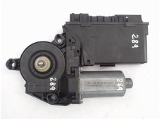 Recambio de motor elevalunas delantero derecho para audi a4 avant (8e) referencia OEM IAM 8E1959802B 105841-101/5WK47006ABF 