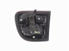 Recambio de piloto porton trasero izquierdo para seat leon (1m1) 1.9 tdi referencia OEM IAM 1M694510701C GP0370 1M6945107 , SEAT