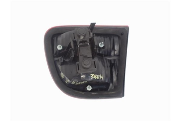 Recambio de piloto porton trasero izquierdo para seat leon (1m1) 1.9 tdi referencia OEM IAM 1M694510701C GP0370 1M6945107 , SEAT