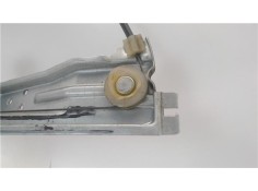 Recambio de mecanismo elevalunas delantero izquierdo para citroen c4 berlina referencia OEM IAM 9221V1 37541 