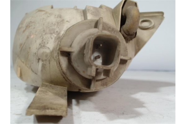 Recambio de piloto antiniebla trasero derecho para ford focus berlina (cak) 1.8 trend referencia OEM IAM 1M5115K273A  