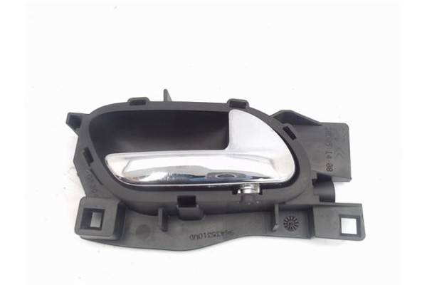 Recambio de manilla para citroen c4 berlina 1.6 exclusive plus referencia OEM IAM 96435310VD  