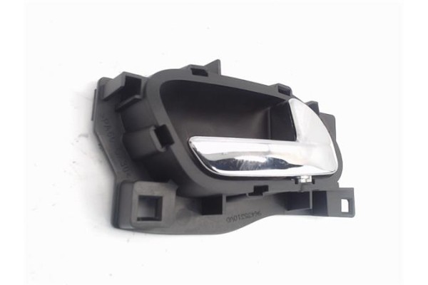 Recambio de manilla para citroen c4 berlina 1.6 exclusive plus referencia OEM IAM 96435310VD  