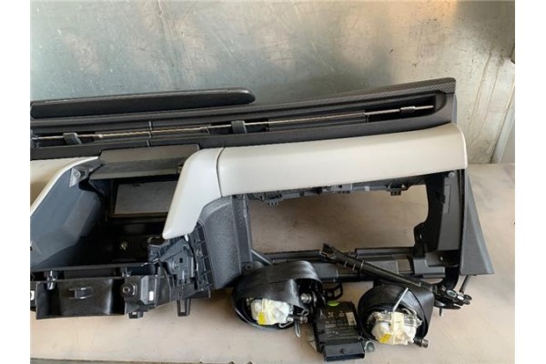 Recambio de kit airbag para ford explorer (ctw) híbrido st-line plug-in-hybrid 4x4 referencia OEM IAM R2KBR044A74AC R2KBR042B85B