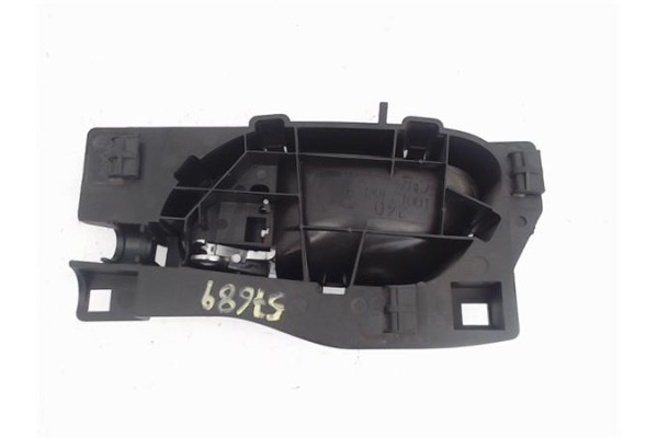 Recambio de manilla para citroen c4 berlina 1.6 exclusive plus referencia OEM IAM 96435310VD  