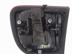 Recambio de piloto porton trasero izquierdo para seat leon (1m1) 1.9 tdi referencia OEM IAM 1M694510701C GP0370 1M6945107 , SEAT