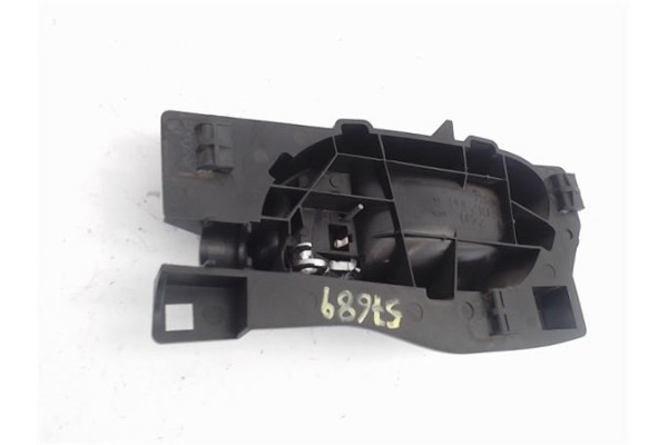 Recambio de manilla para citroen c4 berlina 1.6 exclusive plus referencia OEM IAM 96435310VD  