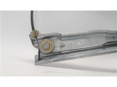 Recambio de mecanismo elevalunas delantero izquierdo para citroen c4 berlina referencia OEM IAM 9221V1 37541 
