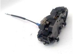 Recambio de cerradura puerta delantero izquierda para opel astra j 1.6 referencia OEM IAM 13579522 13503801 