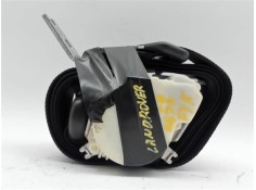 Recambio de cinturon seguridad trasero izquierdo para land rover freelander (lr2) 2.2 td4 referencia OEM IAM AM6G9N611B68AE8PVJ 