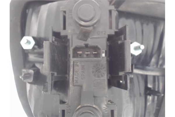 Recambio de piloto porton trasero izquierdo para seat leon (1m1) 1.9 tdi referencia OEM IAM 1M694510701C GP0370 1M6945107 , SEAT