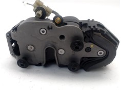 Recambio de cerradura puerta delantero izquierda para opel astra j 1.6 referencia OEM IAM 13579522 13503801 