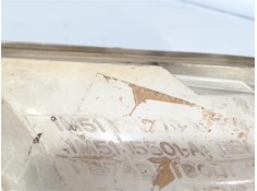 Recambio de piloto antiniebla trasero derecho para ford focus berlina (cak) 1.8 trend referencia OEM IAM 1M5115K273A  