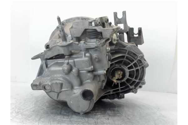 Recambio de caja cambios manual para renault laguna (b56) 1.9 dci rt referencia OEM IAM ND0002  