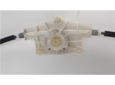 Recambio de mecanismo elevalunas delantero izquierdo para citroen c4 berlina referencia OEM IAM 9221V1 37541 