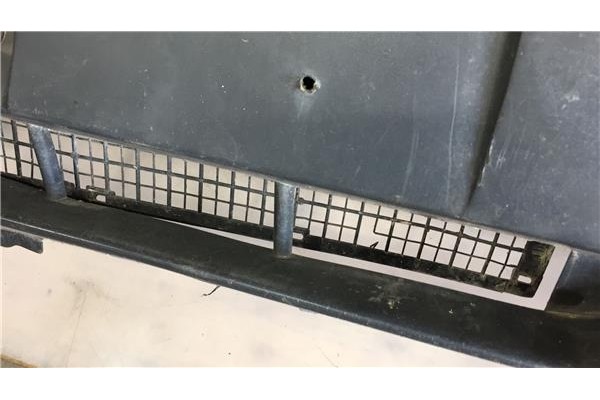 Recambio de paragolpes delantero para fiat ulysse (121) 2.0 jtd referencia OEM IAM 1470270078  