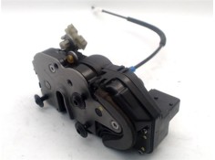 Recambio de cerradura puerta delantero izquierda para opel astra j 1.6 referencia OEM IAM 13579522 13503801 