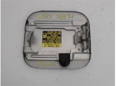 Recambio de tapa exterior combustible para honda hr-v (gh) 1.6 16v referencia OEM IAM 63910S2H000ZZ  
