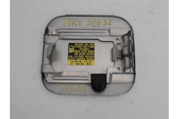 Recambio de tapa exterior combustible para honda hr-v (gh) 1.6 16v referencia OEM IAM 63910S2H000ZZ  