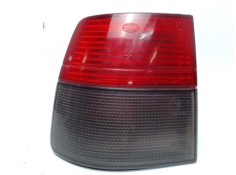 Recambio de piloto trasero izquierdo para seat toledo (1l) 1.6 base referencia OEM IAM 6R0142795  