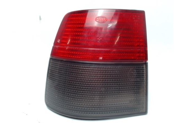 Recambio de piloto trasero izquierdo para seat toledo (1l) 1.6 base referencia OEM IAM 6R0142795  