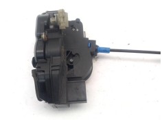 Recambio de cerradura puerta delantero izquierda para opel astra j 1.6 referencia OEM IAM 13579522 13503801 