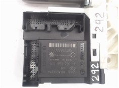 Recambio de motor elevalunas delantero derecho para seat altea (5p1) referencia OEM IAM 1K0959792M/1375161 1T0959702G/1P0837402E