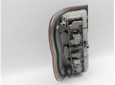 Recambio de piloto trasero derecho para opel combo (corsa b) 1.7 d referencia OEM IAM 1223531  
