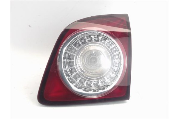 Recambio de piloto porton trasero derecho para volkswagen golf v plus (5m1) 1.9 tdi referencia OEM IAM 5m0945094h 88914 5M094509