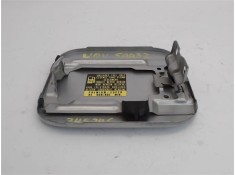 Recambio de tapa exterior combustible para honda hr-v (gh) 1.6 16v referencia OEM IAM 63910S2H000ZZ  