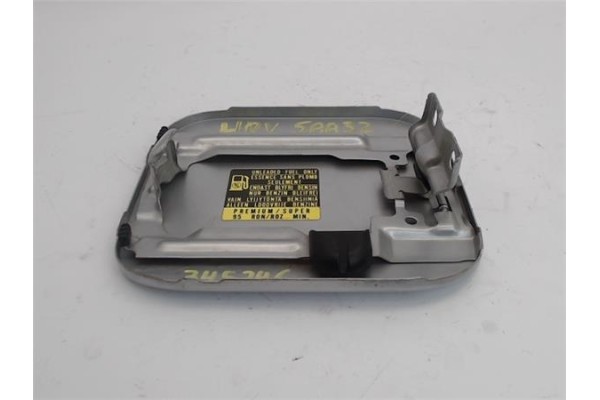 Recambio de tapa exterior combustible para honda hr-v (gh) 1.6 16v referencia OEM IAM 63910S2H000ZZ  