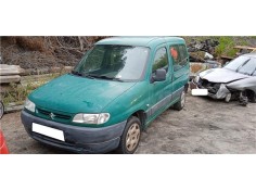 citroen berlingo del año 1998