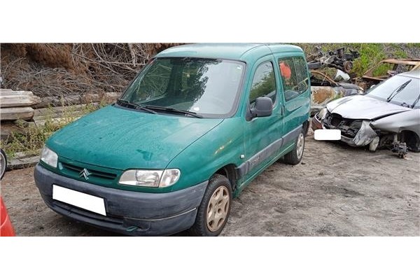 citroen berlingo del año 1998